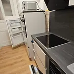 City-apartment I 85m2 I Naehe Theater L 2 Schlafzinmer I Parkplatz Kostenlos I Wlan Lejlighed