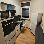 City-apartment I 85m2 I Naehe Theater L 2 Schlafzinmer I Parkplatz Kostenlos I Wlan