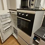 City-apartment I 85m2 I Naehe Theater L 2 Schlafzinmer I Parkplatz Kostenlos I Wlan *