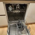 Appartement City-apartment I 85m2 I Naehe Theater L 2 Schlafzinmer I Parkplatz Kostenlos I Wlan *