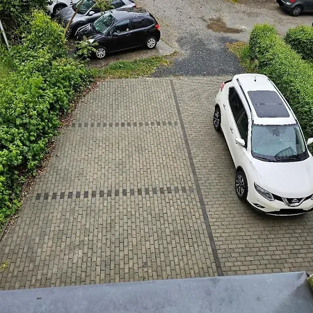 City-apartment I 85m2 I Naehe Theater L 2 Schlafzinmer I Parkplatz Kostenlos I Wlan